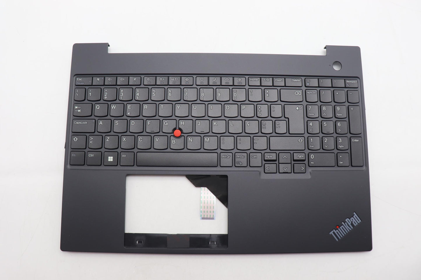 Lenovo Mech_Asm Fru Kbd Ccv Por (Chy) - 5M11H94786