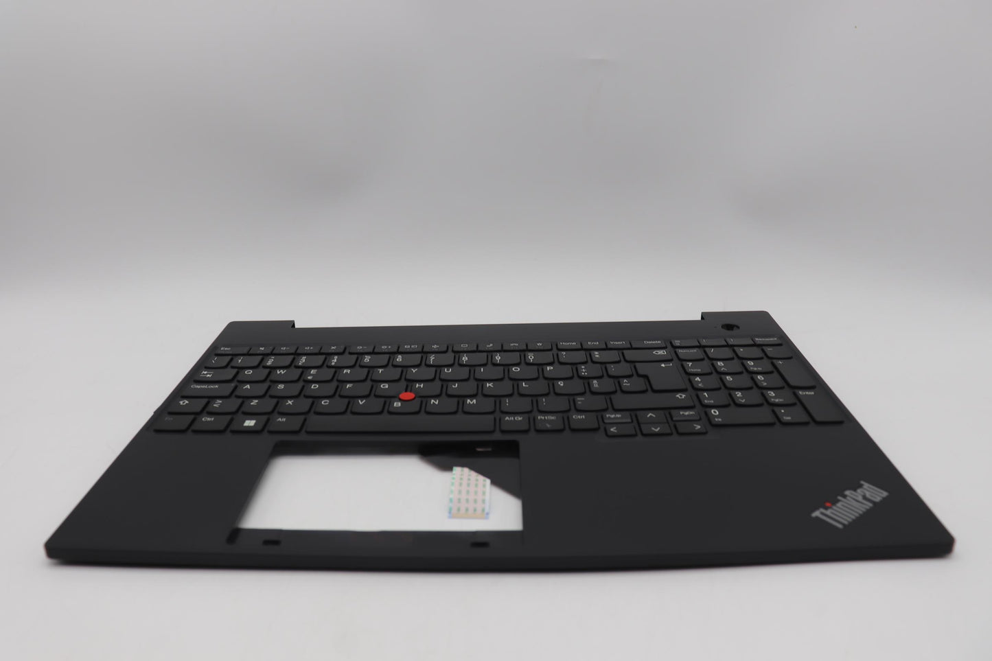 Lenovo Mech_Asm Fru Kbd Ccv Por (Chy) - 5M11H94786