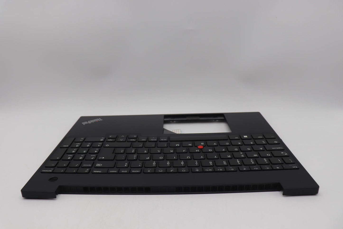 Lenovo Mech_Asm Fru Kbd Ccv Por (Chy) - 5M11H94786