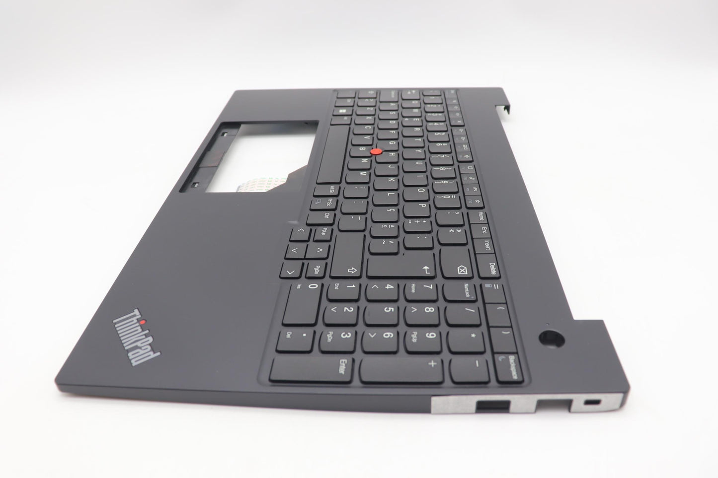 Lenovo Mech_Asm Fru Kbd Ccv Por (Chy) - 5M11H94786