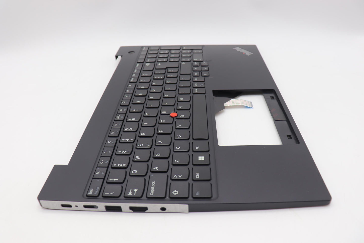 Lenovo Mech_Asm Fru Kbd Ccv Por (Chy) - 5M11H94786