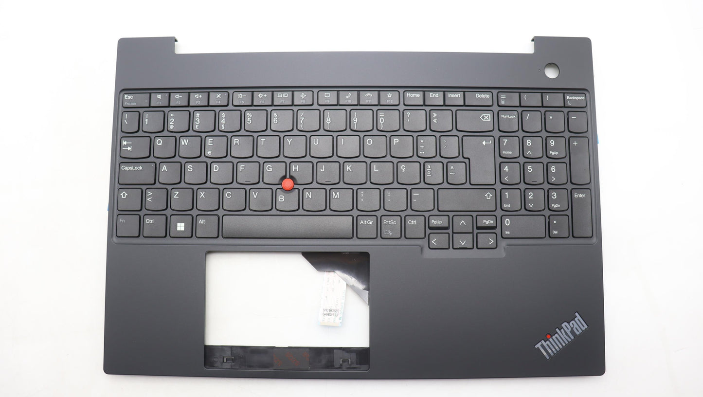 Lenovo Mech_Asm Fru Kbd Ccv Por (Ltn) - 5M11H94787