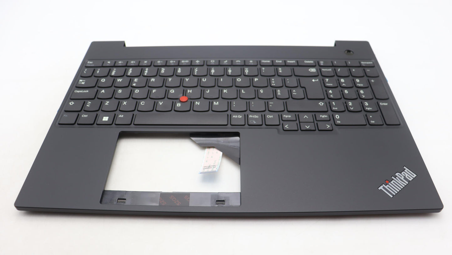 Lenovo Mech_Asm Fru Kbd Ccv Por (Ltn) - 5M11H94787