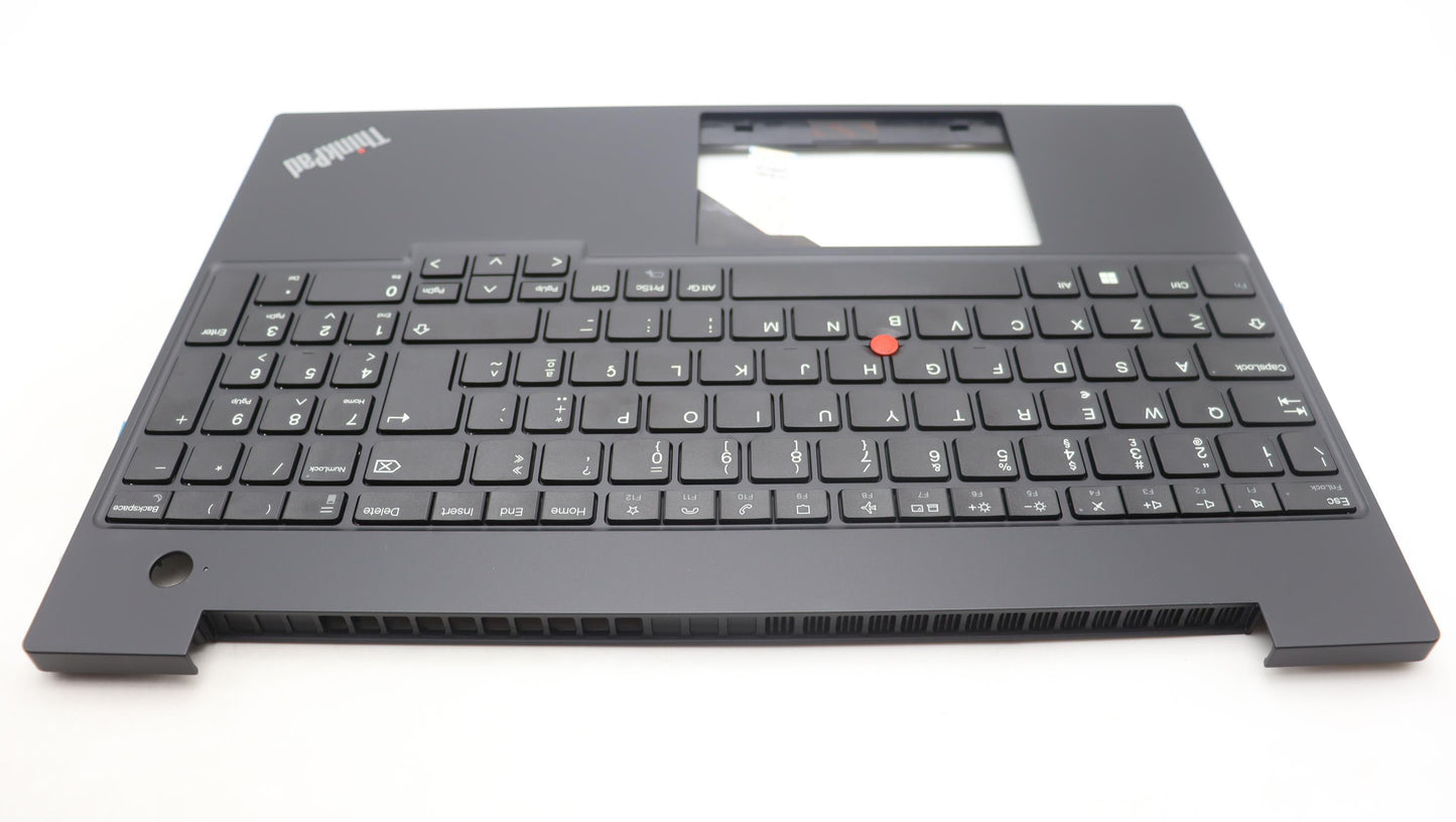 Lenovo Mech_Asm Fru Kbd Ccv Por (Ltn) - 5M11H94787