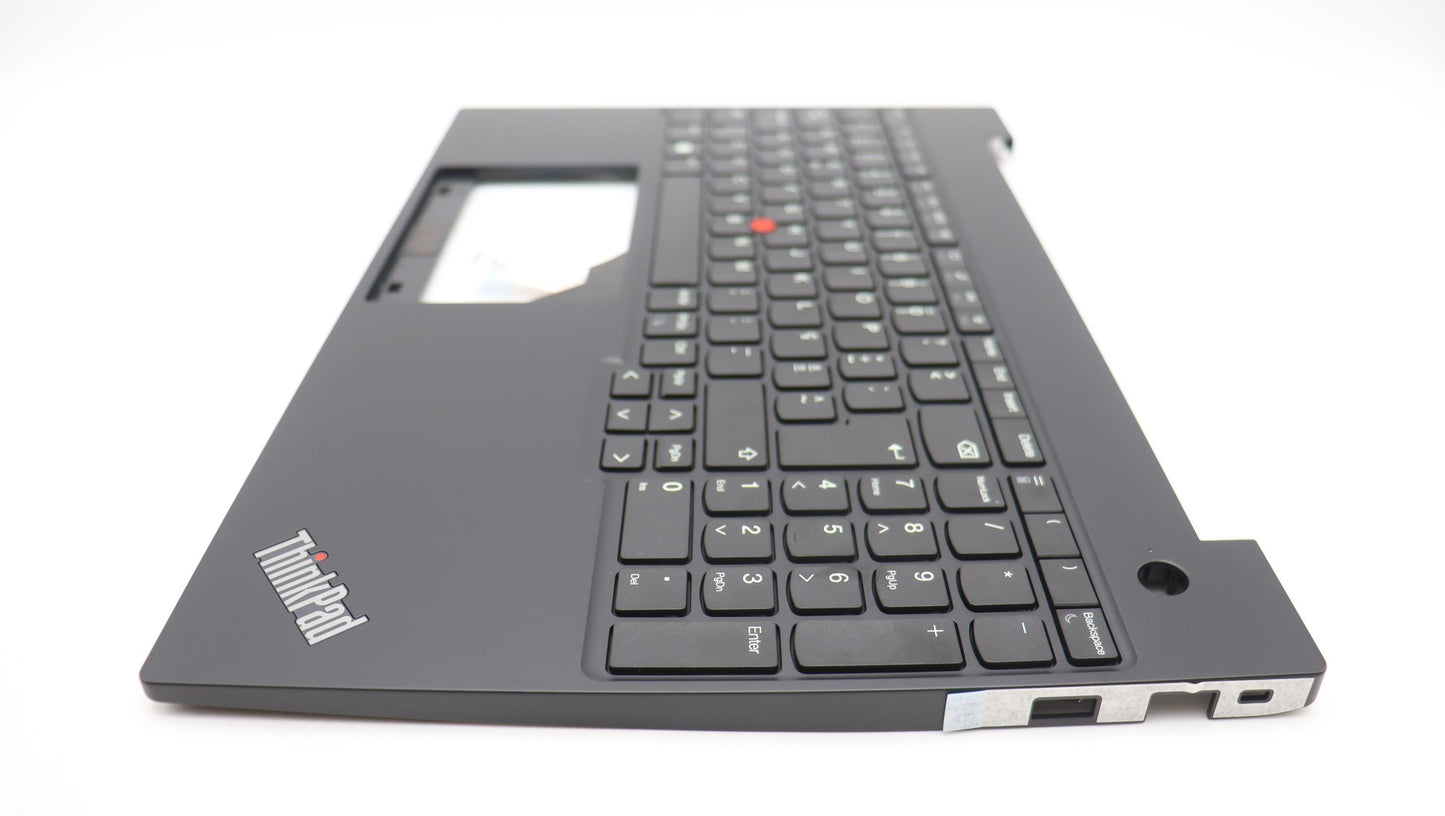 Lenovo Mech_Asm Fru Kbd Ccv Por (Ltn) - 5M11H94787