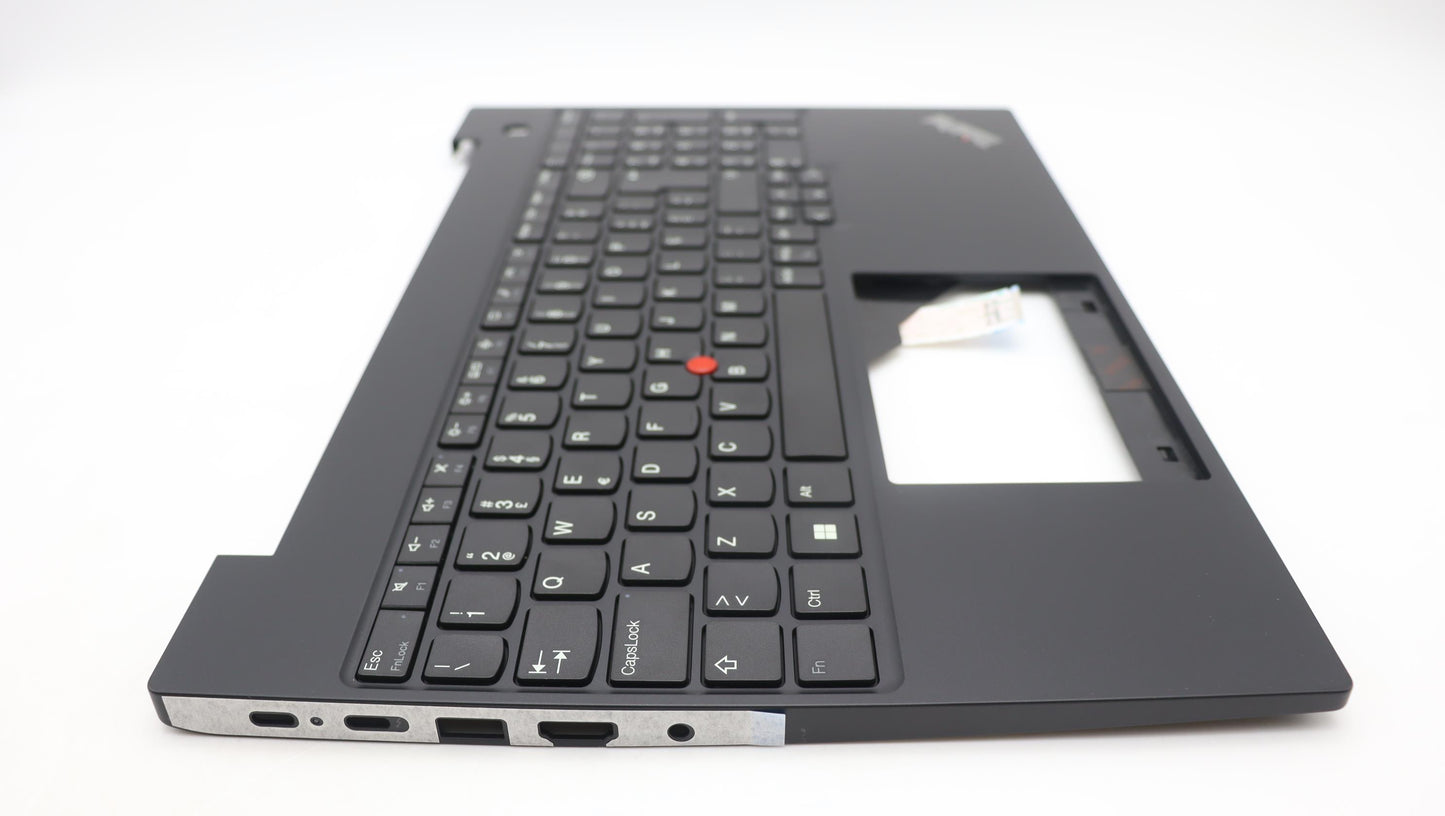 Lenovo Mech_Asm Fru Kbd Ccv Por (Ltn) - 5M11H94787