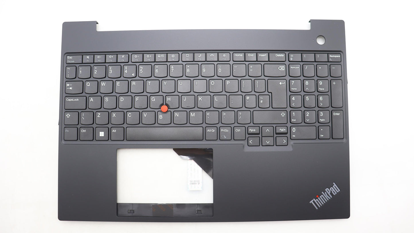 Lenovo Mech_Asm Fru Kbd Ccv Uke (Ltn) - 5M11H94811
