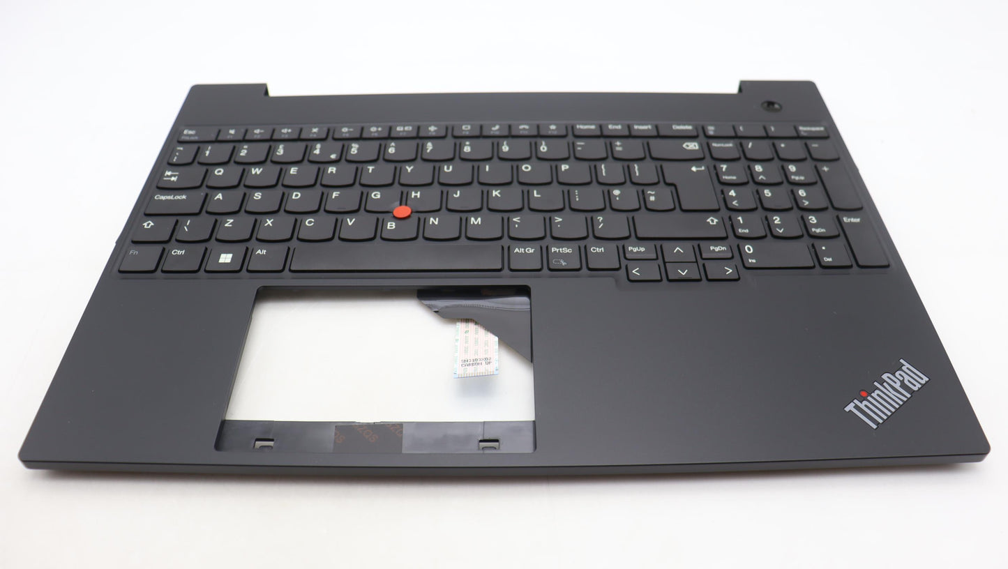 Lenovo Mech_Asm Fru Kbd Ccv Uke (Ltn) - 5M11H94811