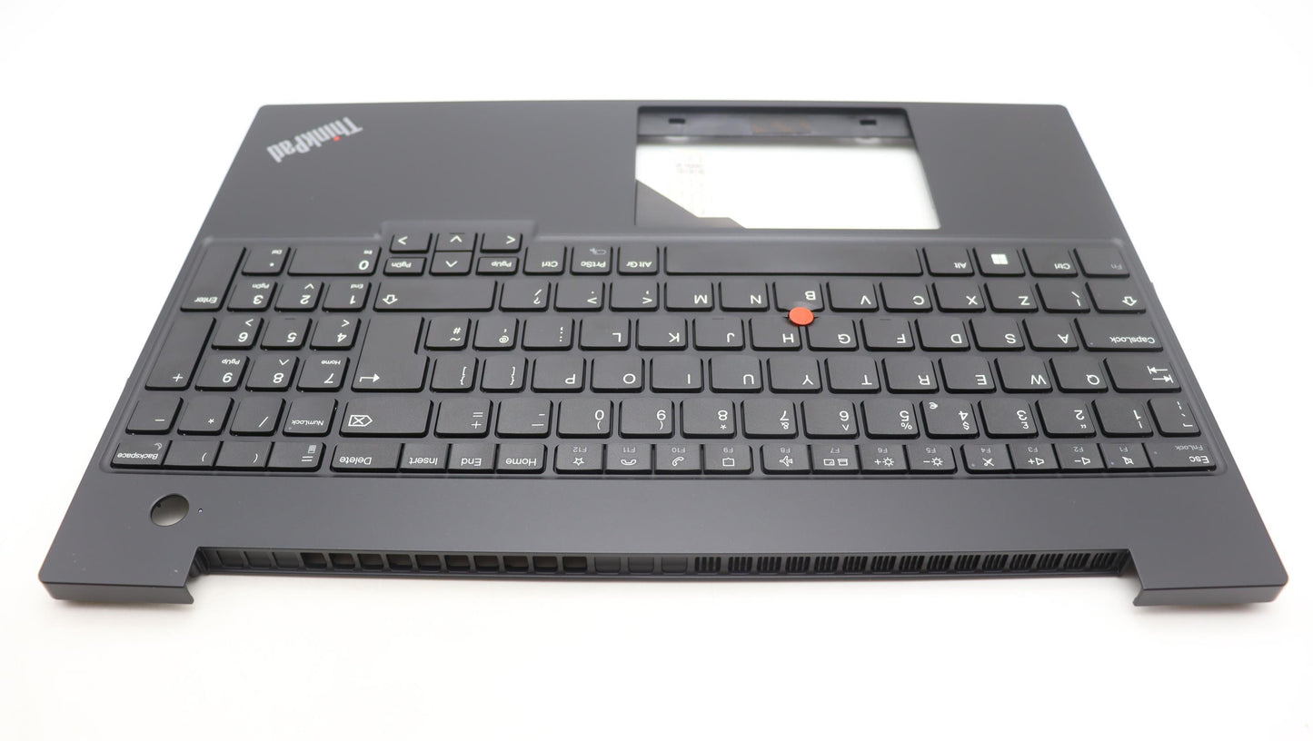 Lenovo Mech_Asm Fru Kbd Ccv Uke (Ltn) - 5M11H94811
