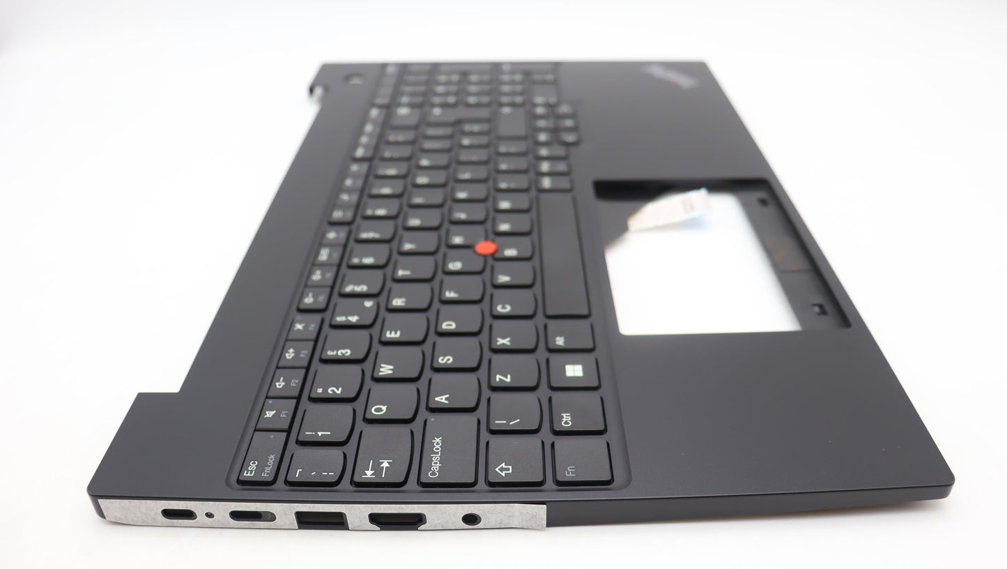 Lenovo Mech_Asm Fru Kbd Ccv Uke (Ltn) - 5M11H94811