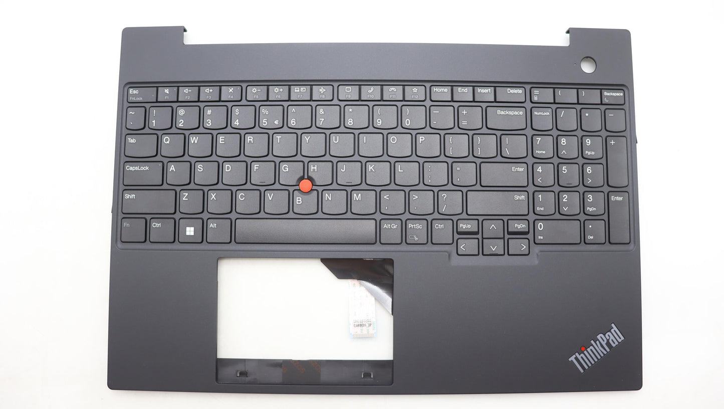 Lenovo Mech_Asm Fru Kbd Ccv Euro Eng( - 5M11H94814
