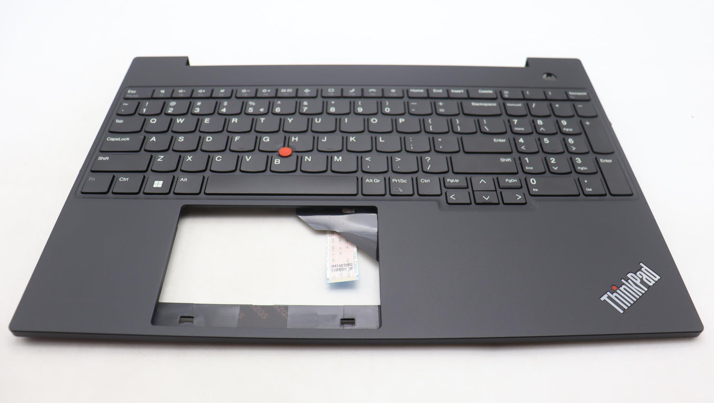 Lenovo Mech_Asm Fru Kbd Ccv Euro Eng( - 5M11H94814