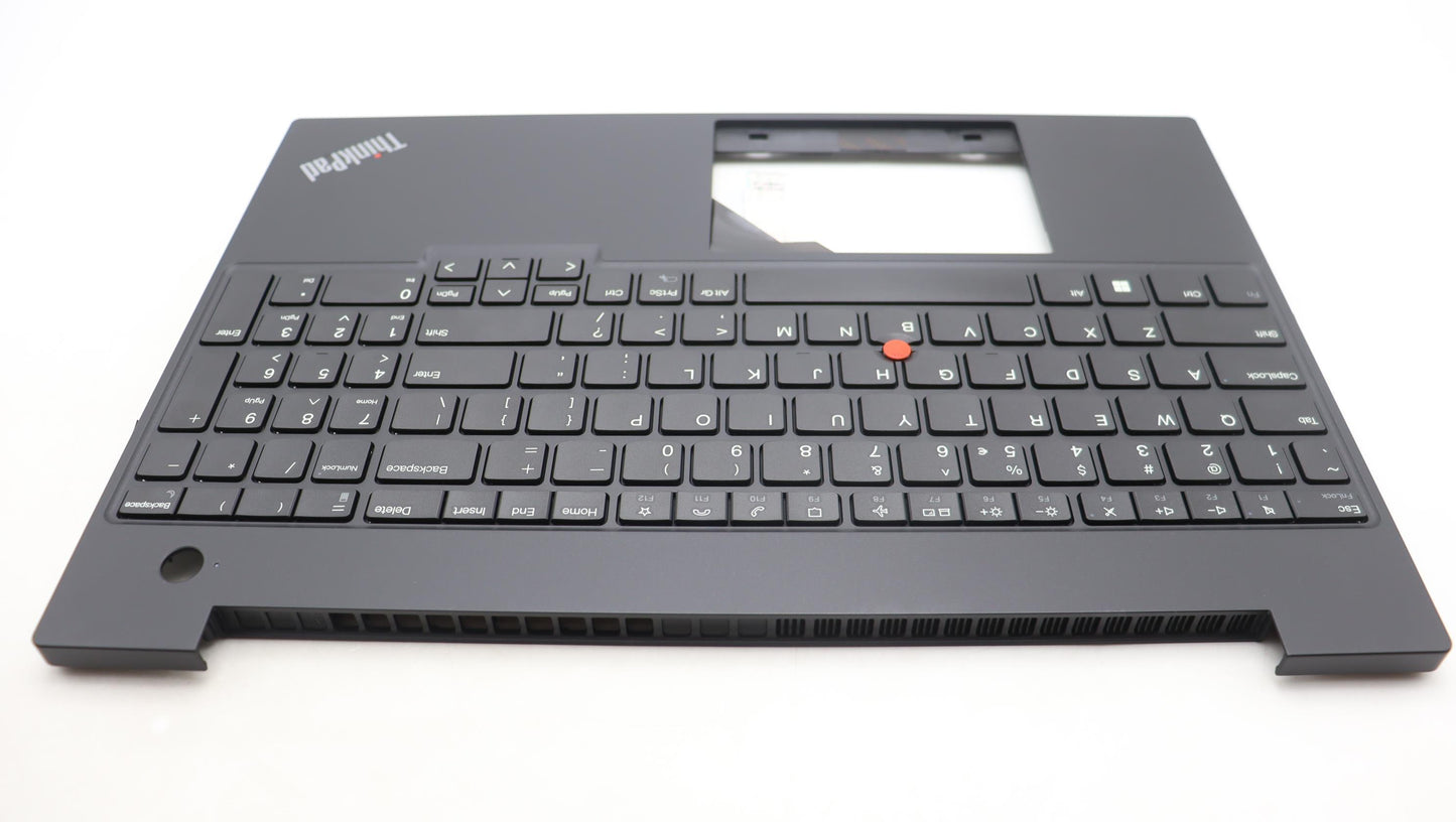 Lenovo Mech_Asm Fru Kbd Ccv Euro Eng( - 5M11H94814