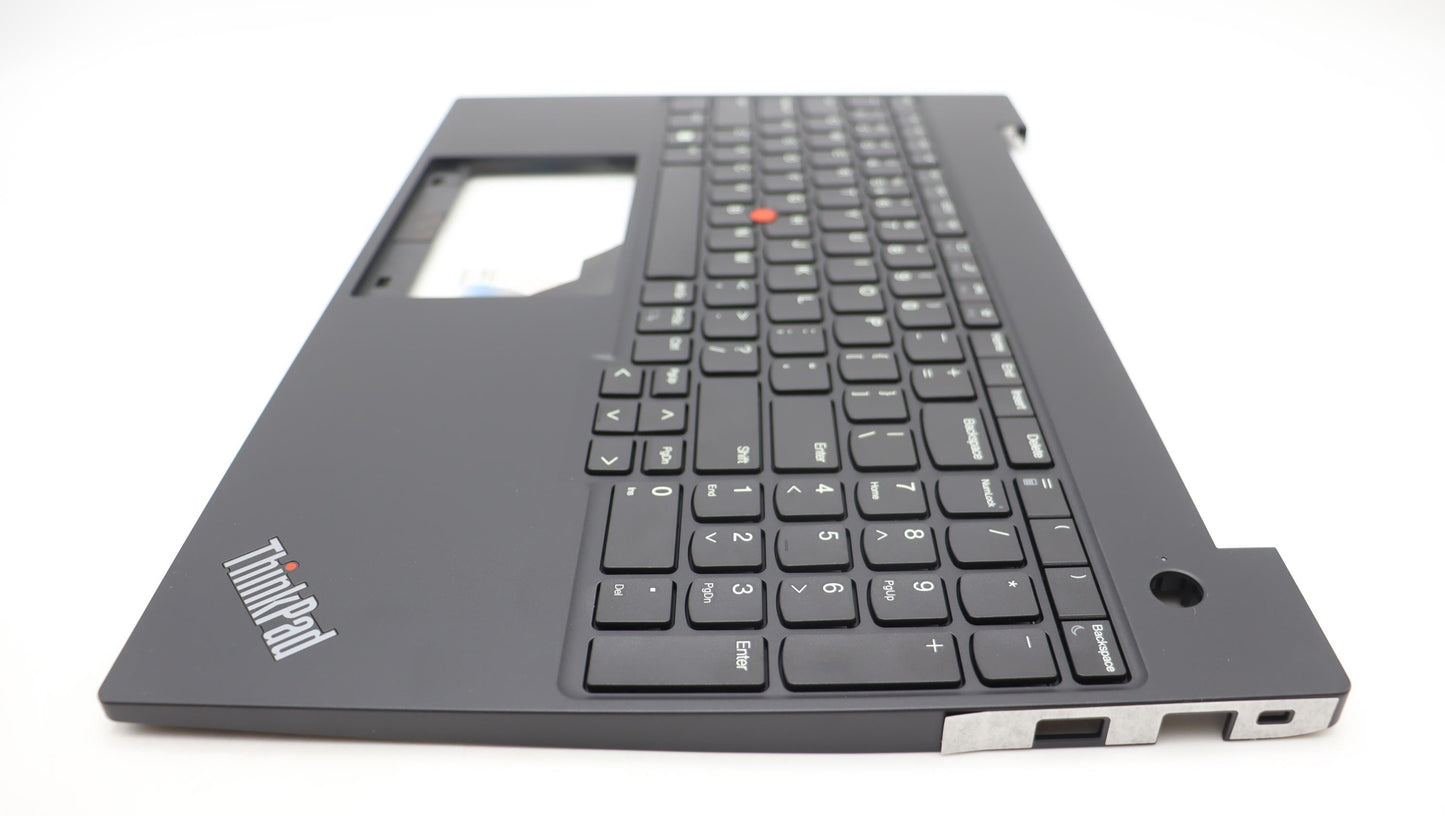 Lenovo Mech_Asm Fru Kbd Ccv Euro Eng( - 5M11H94814