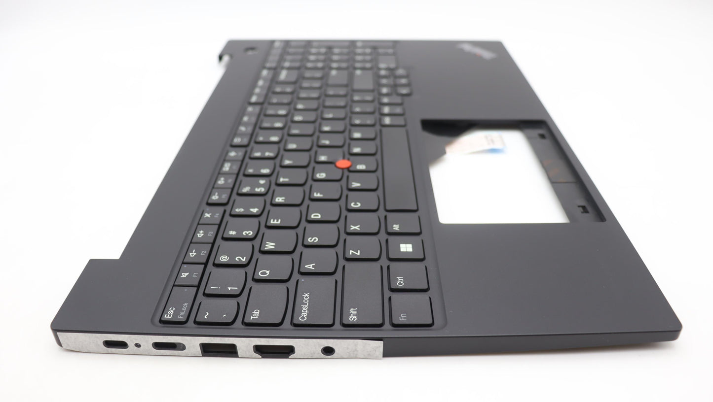 Lenovo Mech_Asm Fru Kbd Ccv Euro Eng( - 5M11H94814