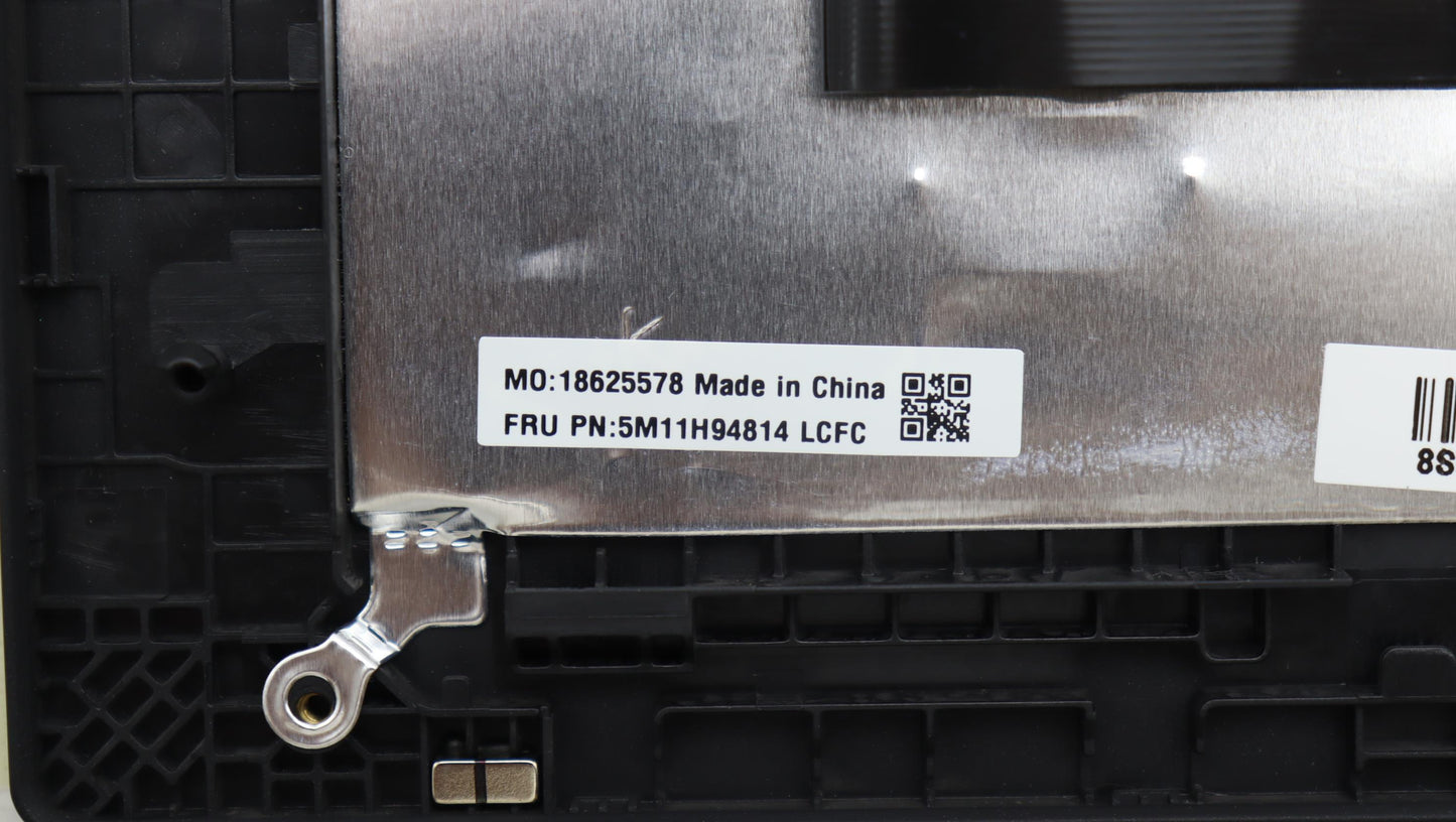 Lenovo Mech_Asm Fru Kbd Ccv Euro Eng( - 5M11H94814