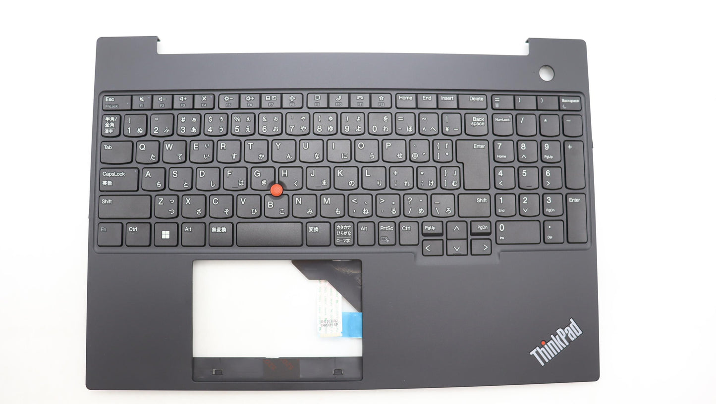 Lenovo Mech_Asm Fru Kbd Ccv Jpn (Ltn) - 5M11H94823