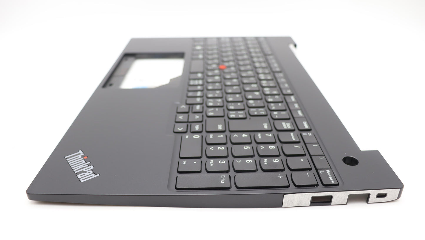 Lenovo Mech_Asm Fru Kbd Ccv Jpn (Ltn) - 5M11H94823