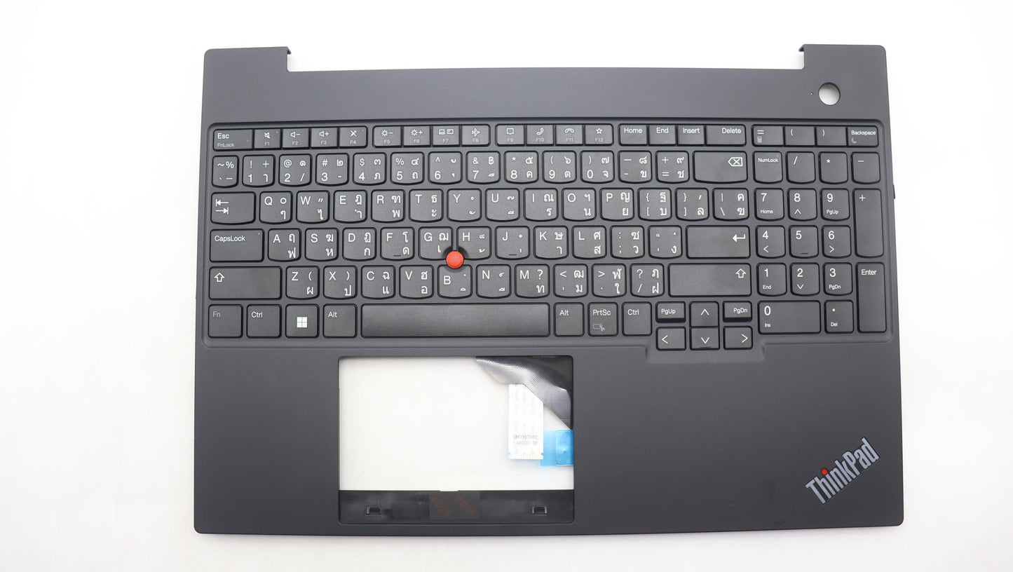 Lenovo Mech_Asm Fru Kbd Ccv Thai (Ltn - 5M11H94829