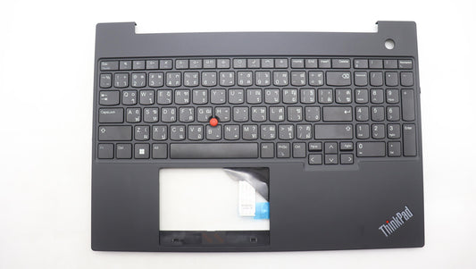 Lenovo Mech_Asm Fru Kbd Ccv Thai (Ltn - 5M11H94829
