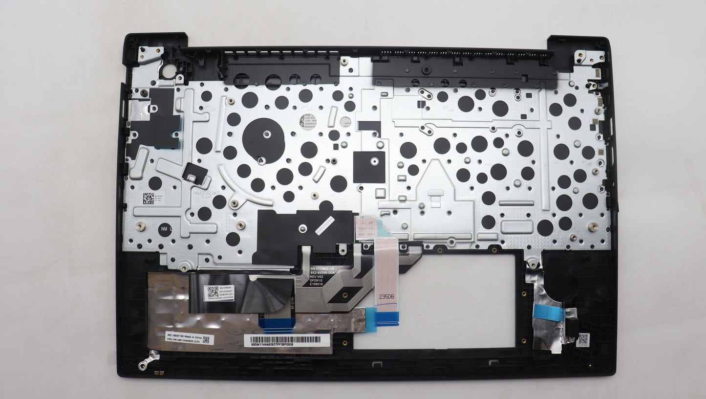 Lenovo Mech_Asm Fru Kbd Ccv Thai (Ltn - 5M11H94829