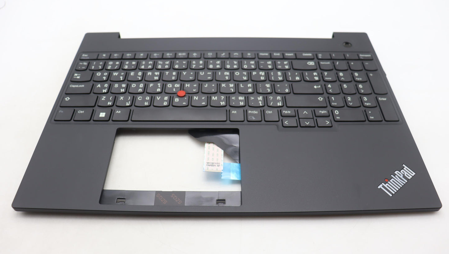 Lenovo Mech_Asm Fru Kbd Ccv Thai (Ltn - 5M11H94829