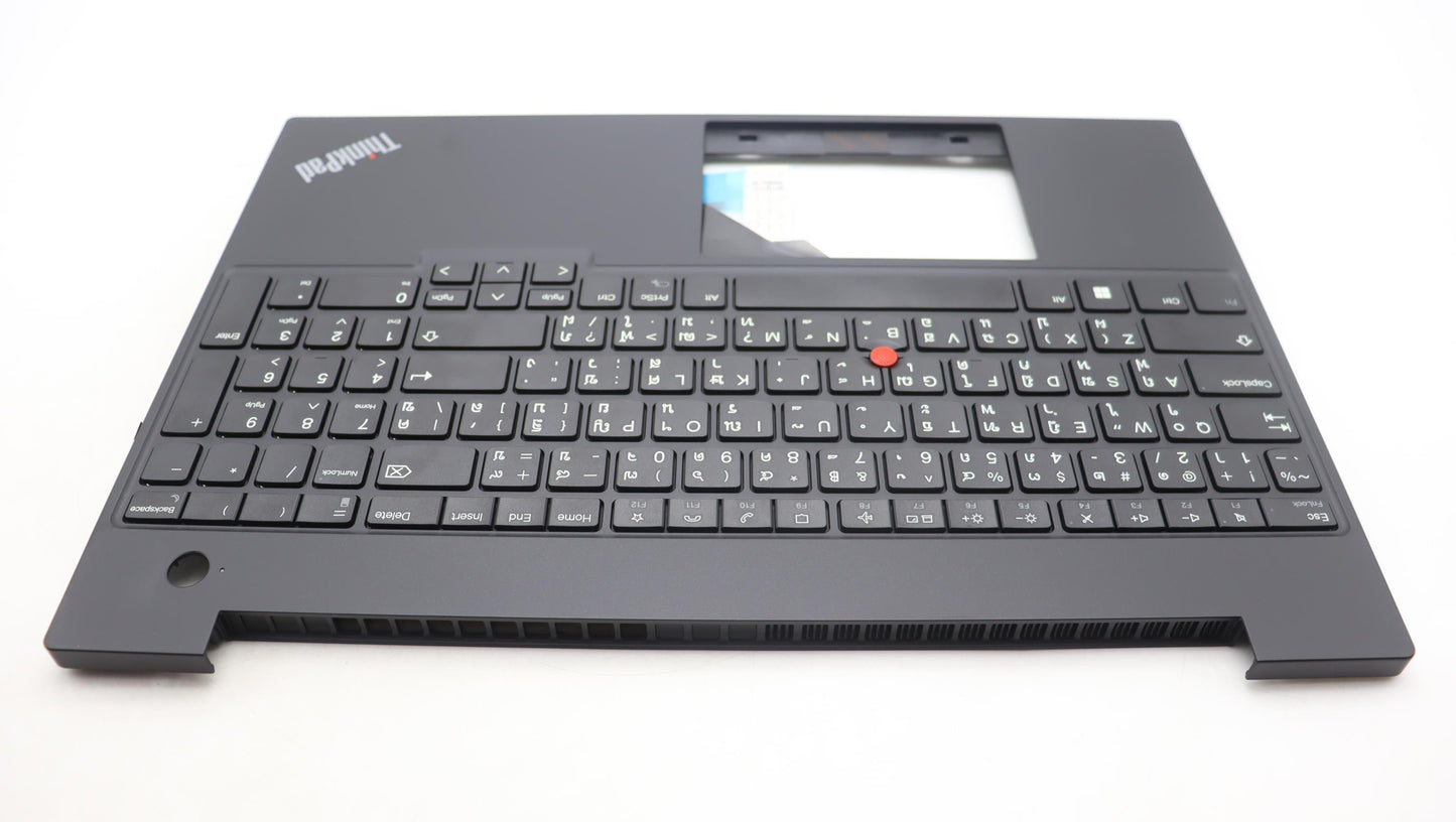 Lenovo Mech_Asm Fru Kbd Ccv Thai (Ltn - 5M11H94829