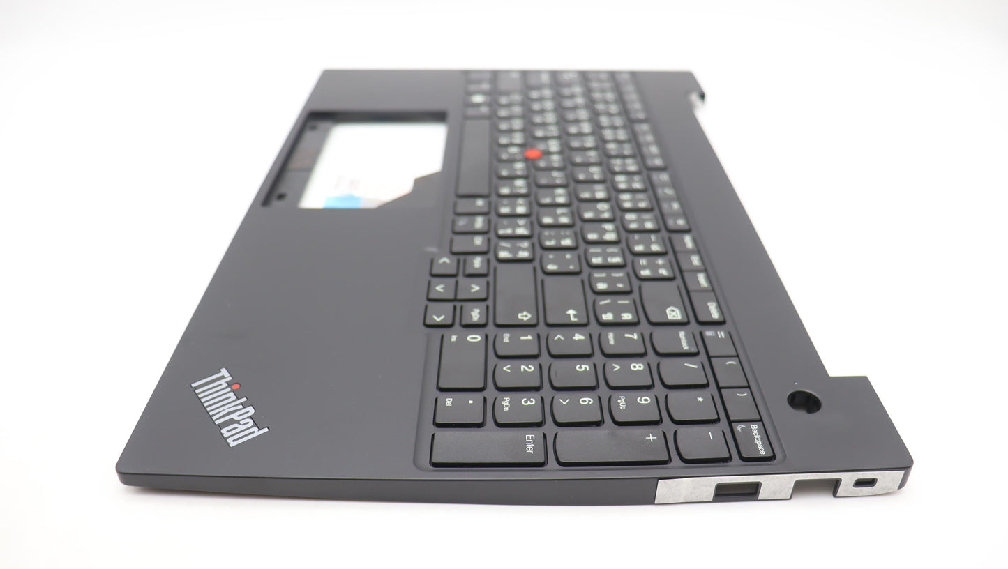 Lenovo Mech_Asm Fru Kbd Ccv Thai (Ltn - 5M11H94829