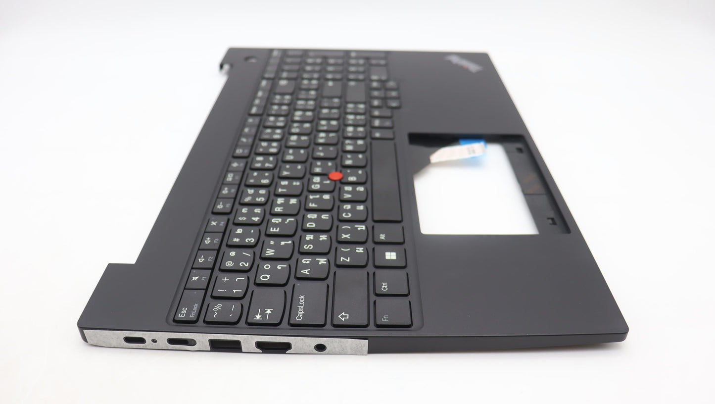 Lenovo Mech_Asm Fru Kbd Ccv Thai (Ltn - 5M11H94829
