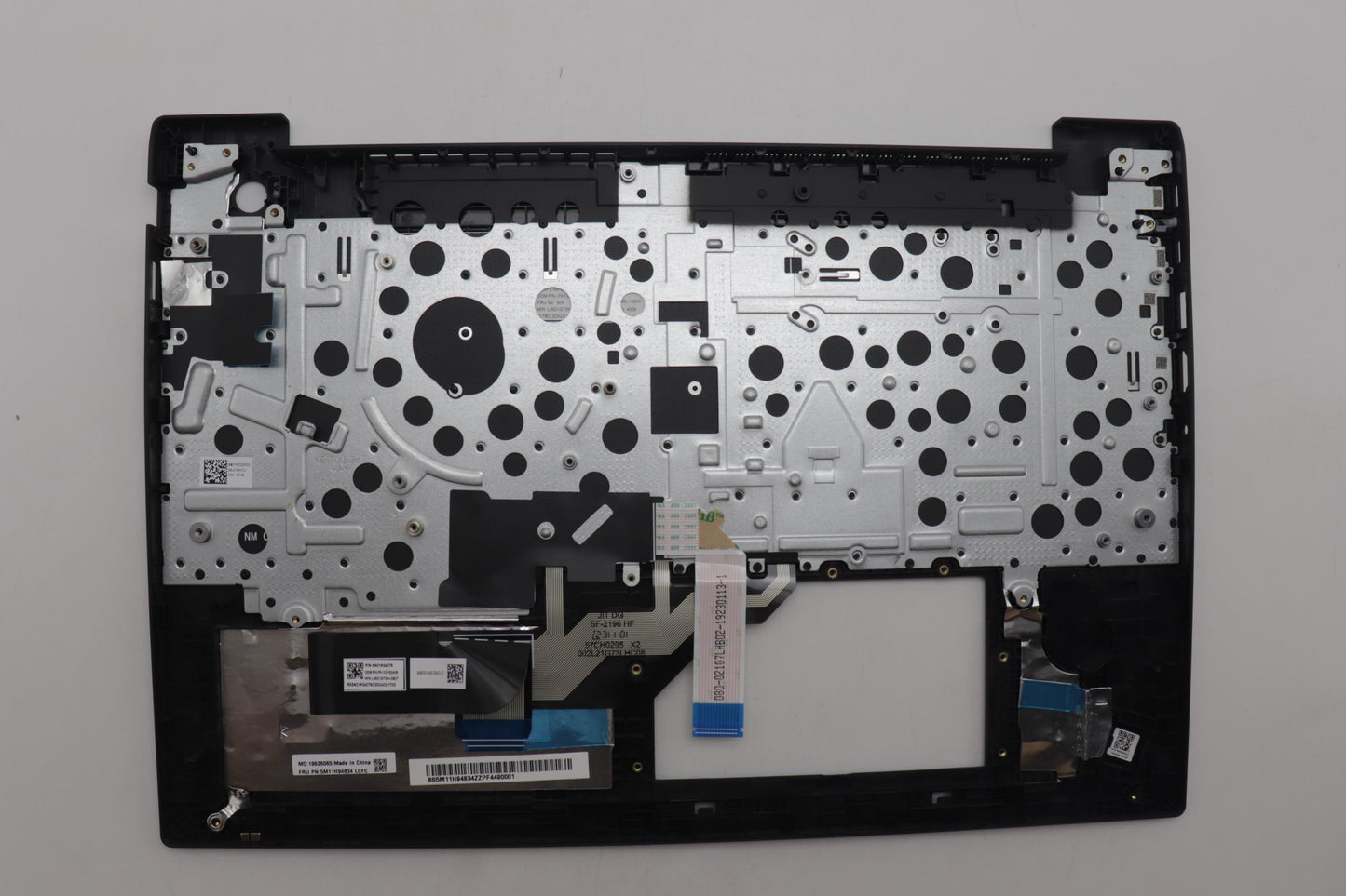 Lenovo Mech_Asm Fru Kbd Ccv Ind Eng ( - 5M11H94834