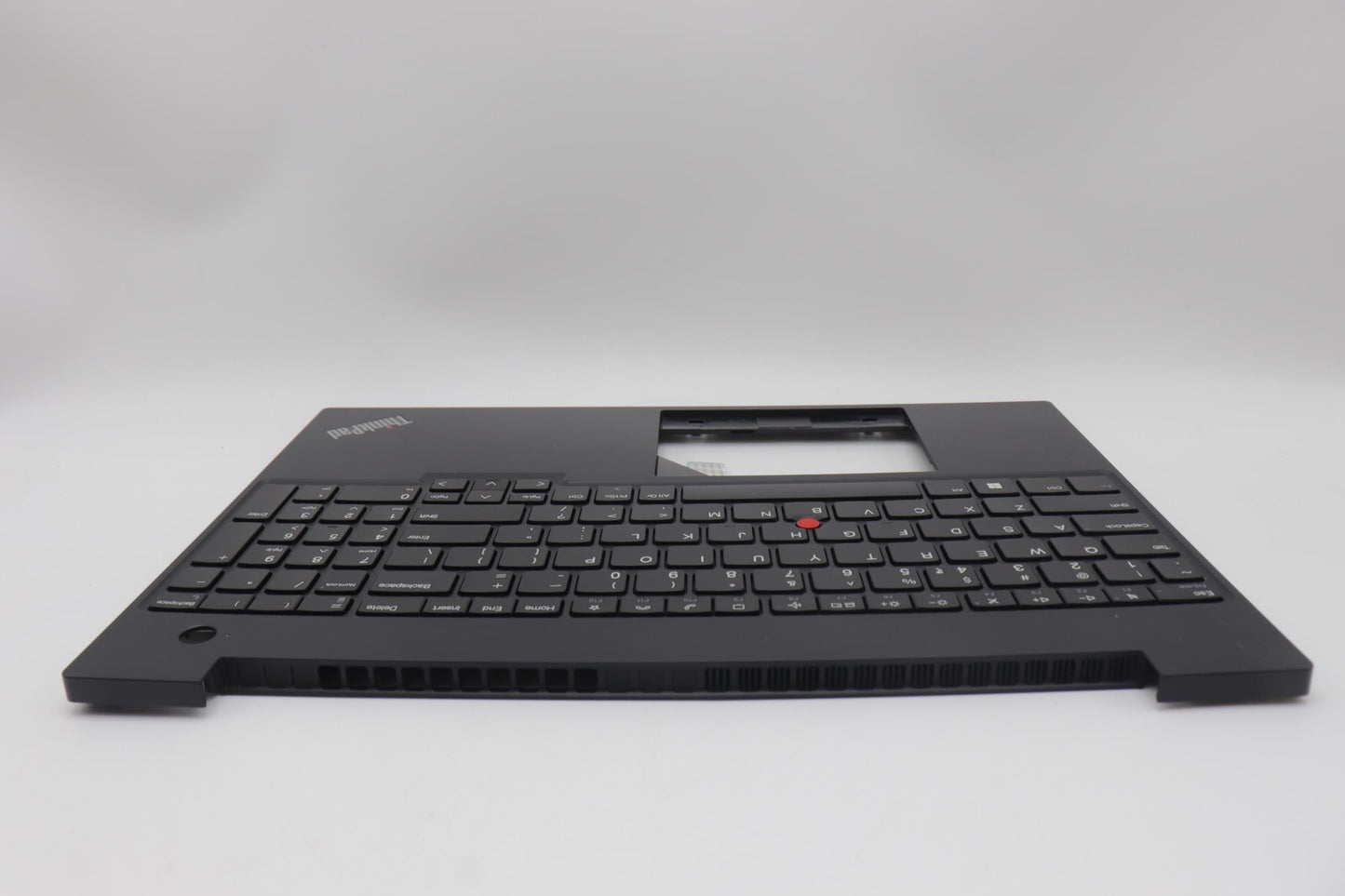 Lenovo Mech_Asm Fru Kbd Ccv Ind Eng ( - 5M11H94834