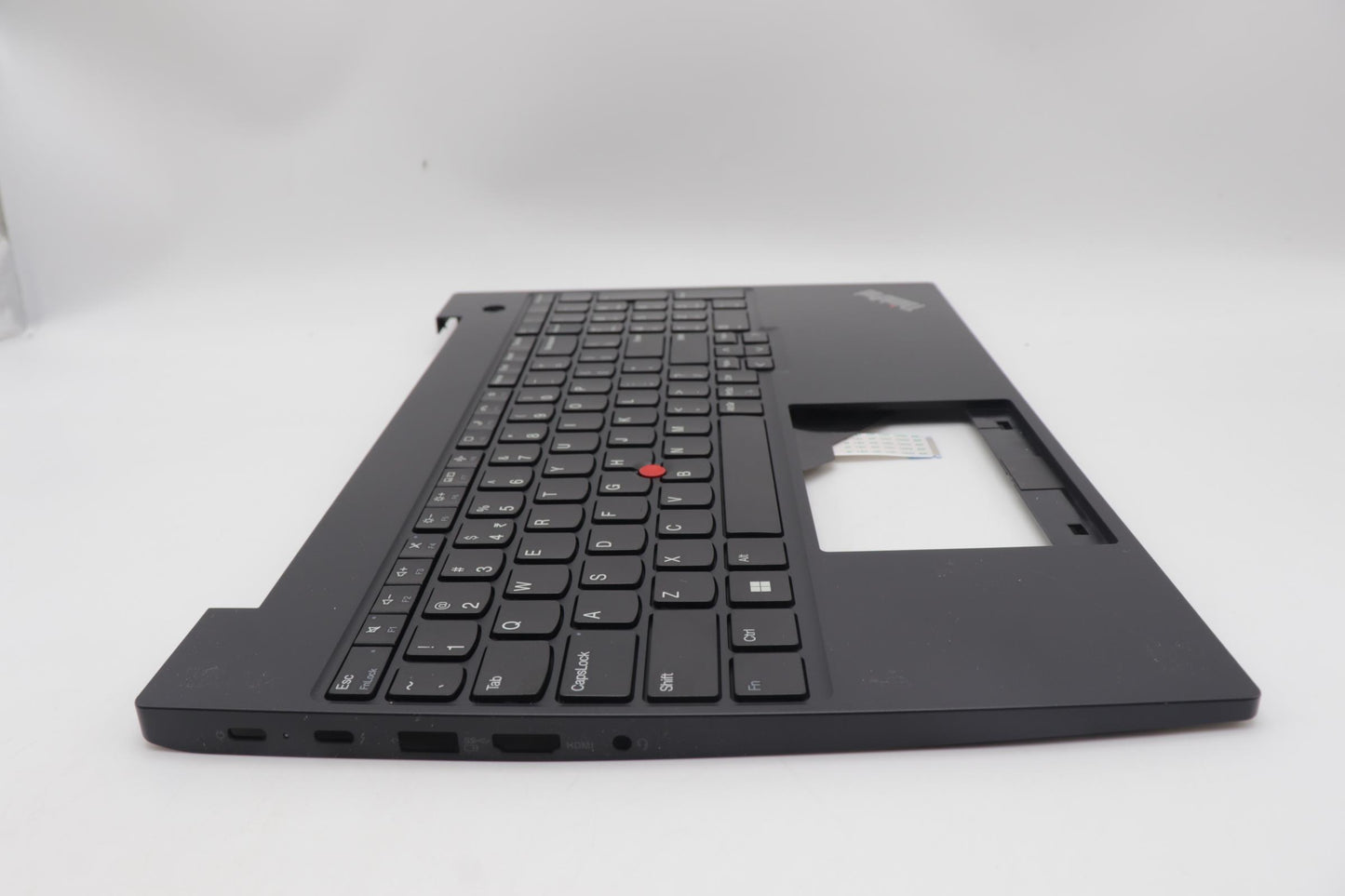 Lenovo Mech_Asm Fru Kbd Ccv Ind Eng ( - 5M11H94834