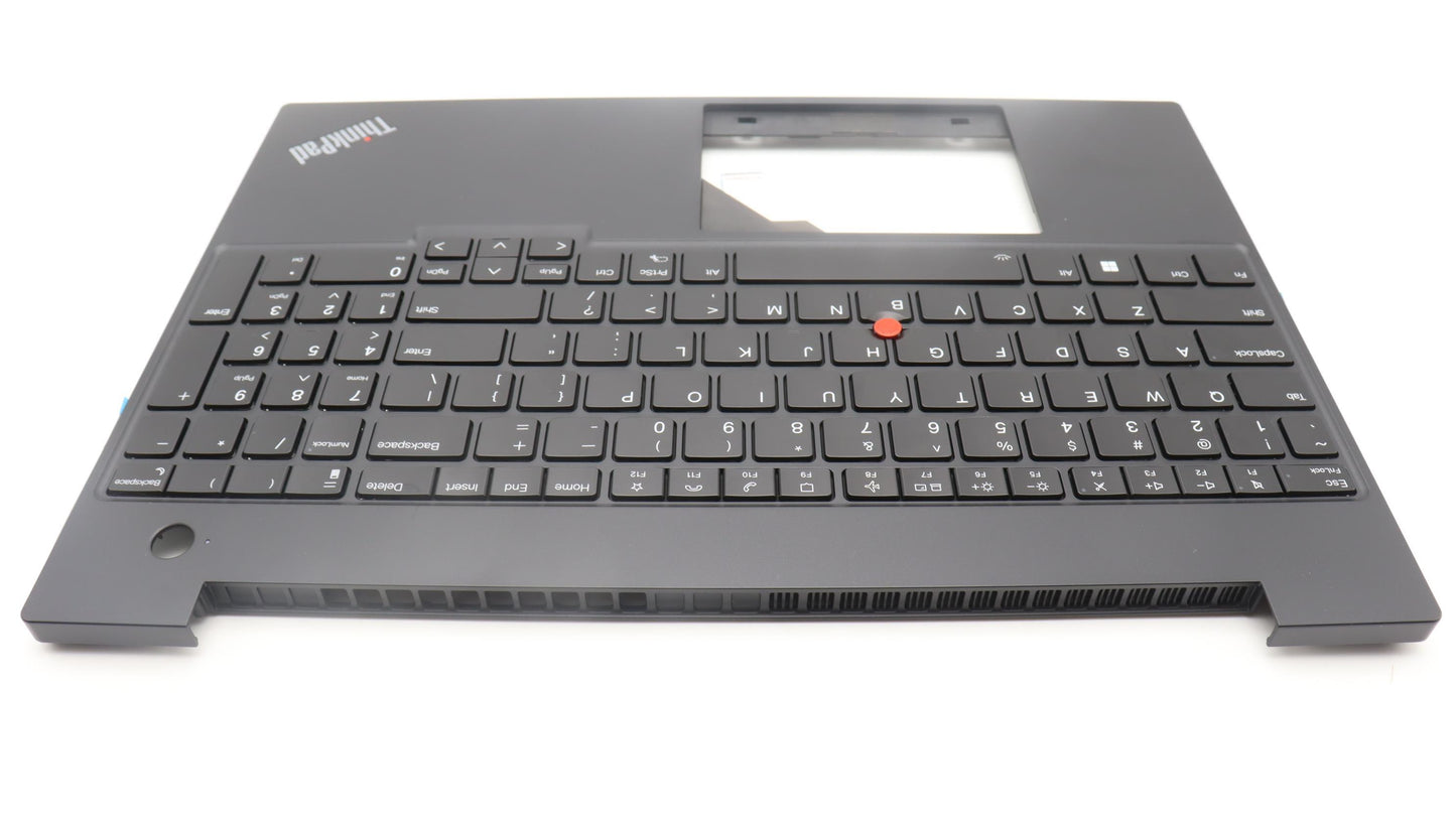 Lenovo Mech_Asm Fru Kbd Ccv Eng Bl (L - 5M11H94853