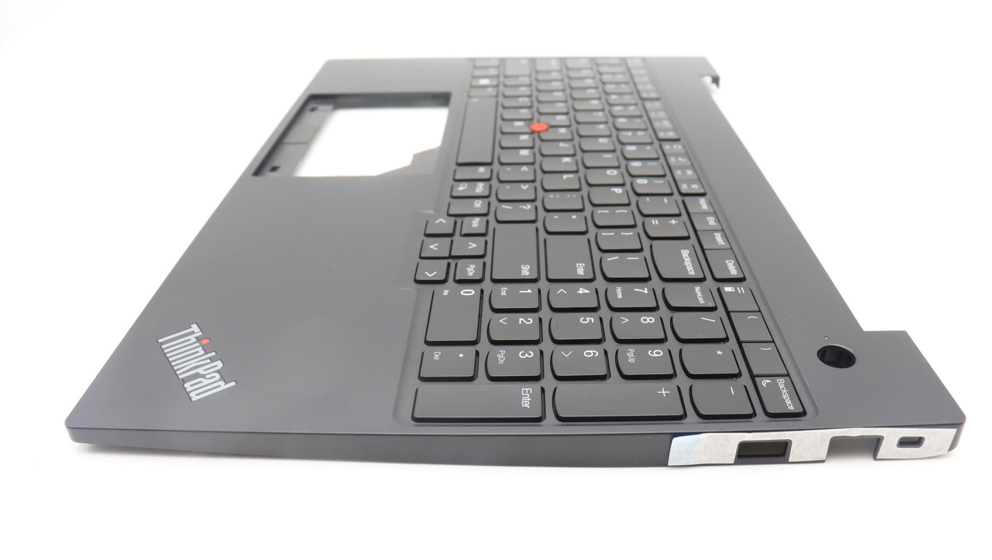 Lenovo Mech_Asm Fru Kbd Ccv Eng Bl (L - 5M11H94853