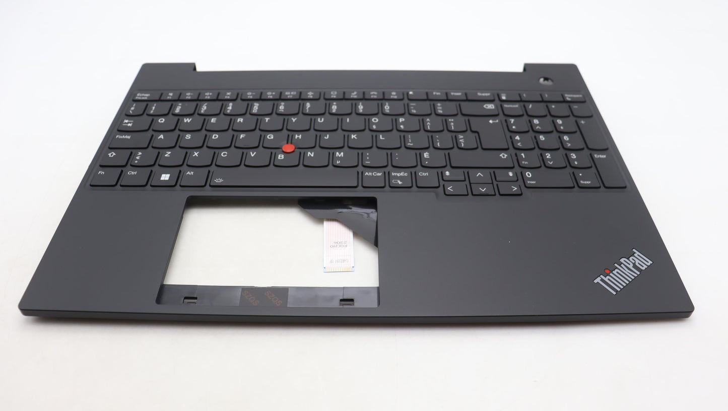 Lenovo Mech_Asm Fru Kbd Ccv 058 Fra B - 5M11H94856