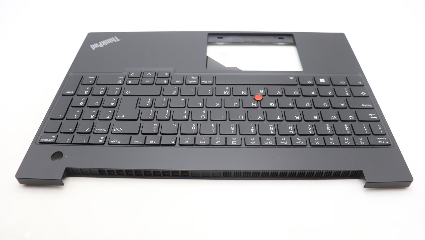 Lenovo Mech_Asm Fru Kbd Ccv 058 Fra B - 5M11H94856
