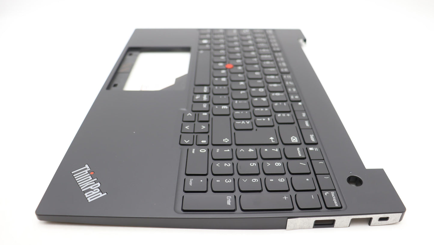Lenovo Mech_Asm Fru Kbd Ccv 058 Fra B - 5M11H94856