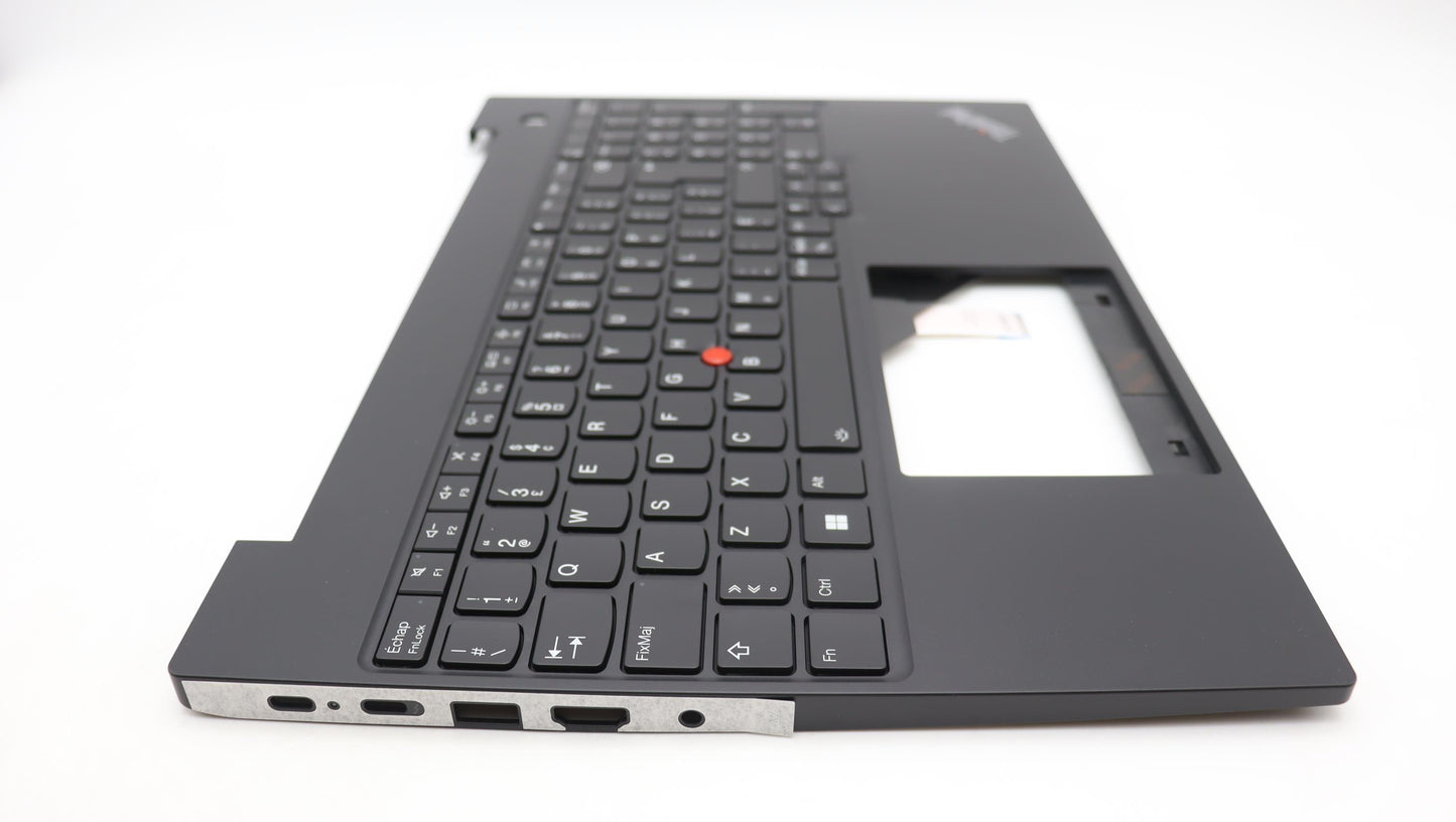 Lenovo Mech_Asm Fru Kbd Ccv 058 Fra B - 5M11H94856
