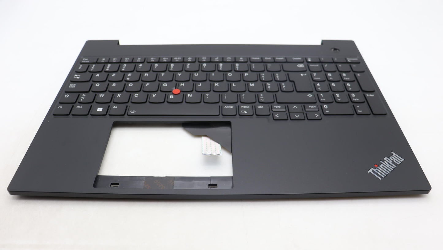 Lenovo Mech_Asm Fru Kbd Ccv Bel Bl (C - 5M11H94861