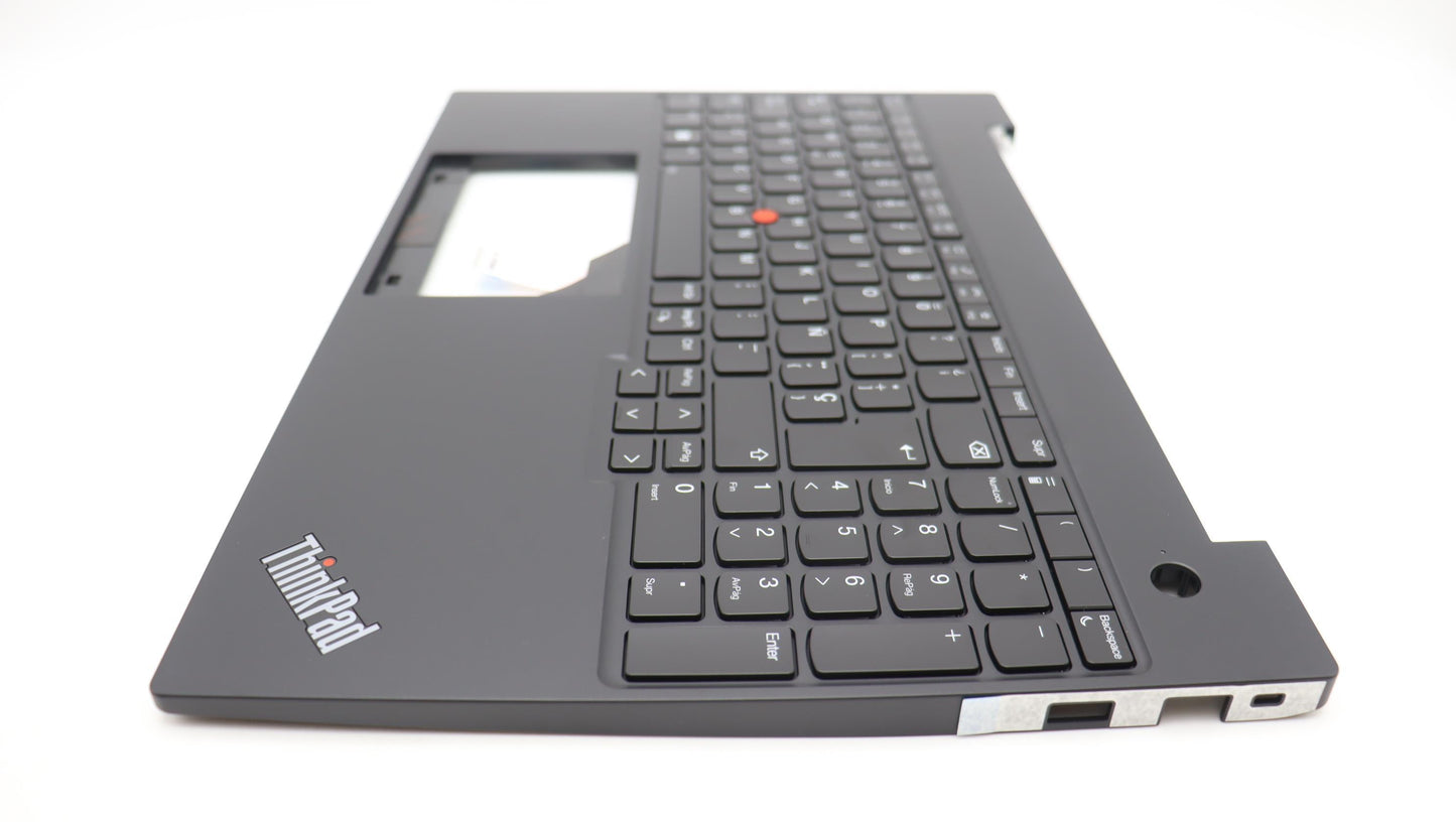 Lenovo Mech_Asm Fru Kbd Ccv Spa Bl (L - 5M11H94868