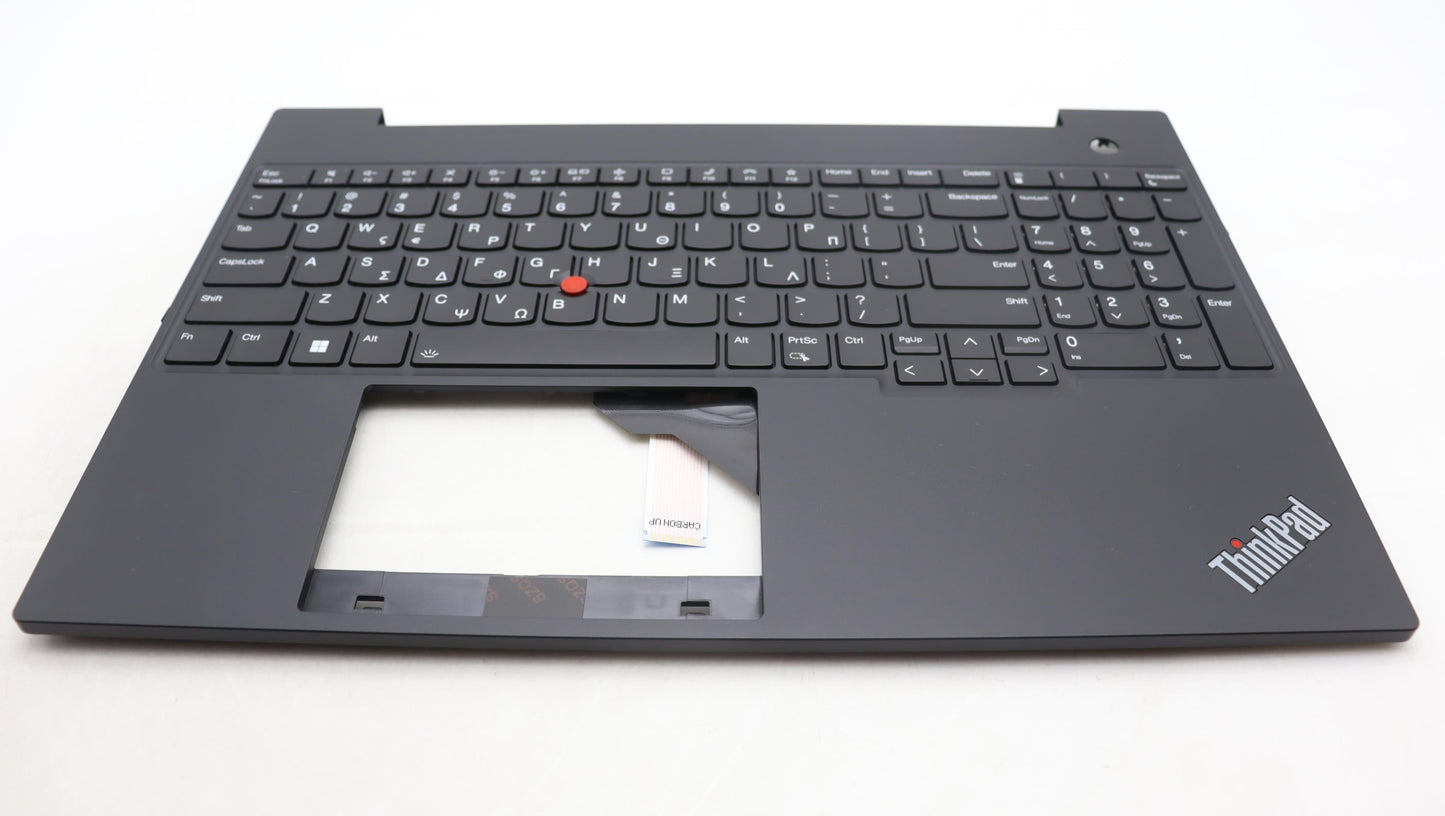 Lenovo Mech_Asm Fru Kbd Ccv Gre Bl (L - 5M11H94877