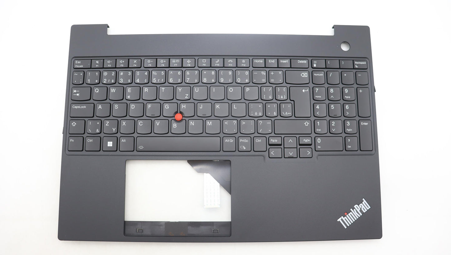 Lenovo Mech_Asm Fru Kbd Ccv Cze/Slk B - 5M11H94897