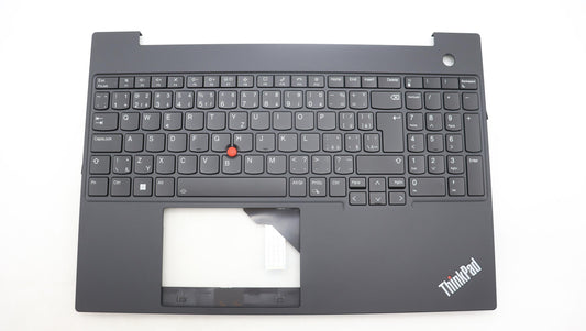 Lenovo Mech_Asm Fru Kbd Ccv Cze/Slk B - 5M11H94897