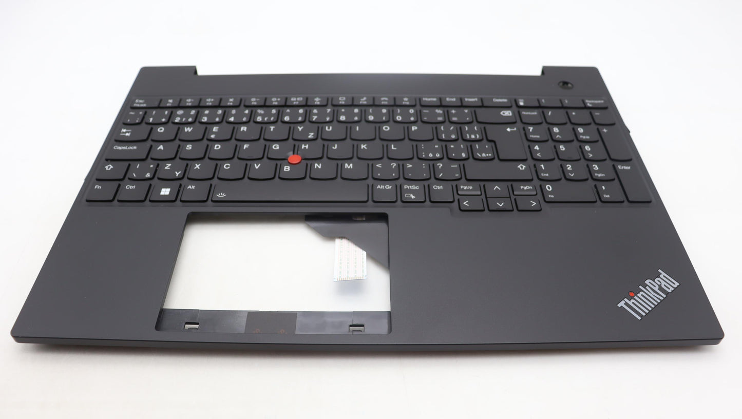 Lenovo Mech_Asm Fru Kbd Ccv Cze/Slk B - 5M11H94897