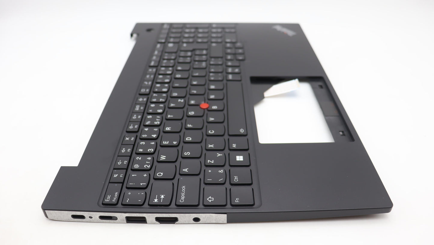 Lenovo Mech_Asm Fru Kbd Ccv Cze/Slk B - 5M11H94897