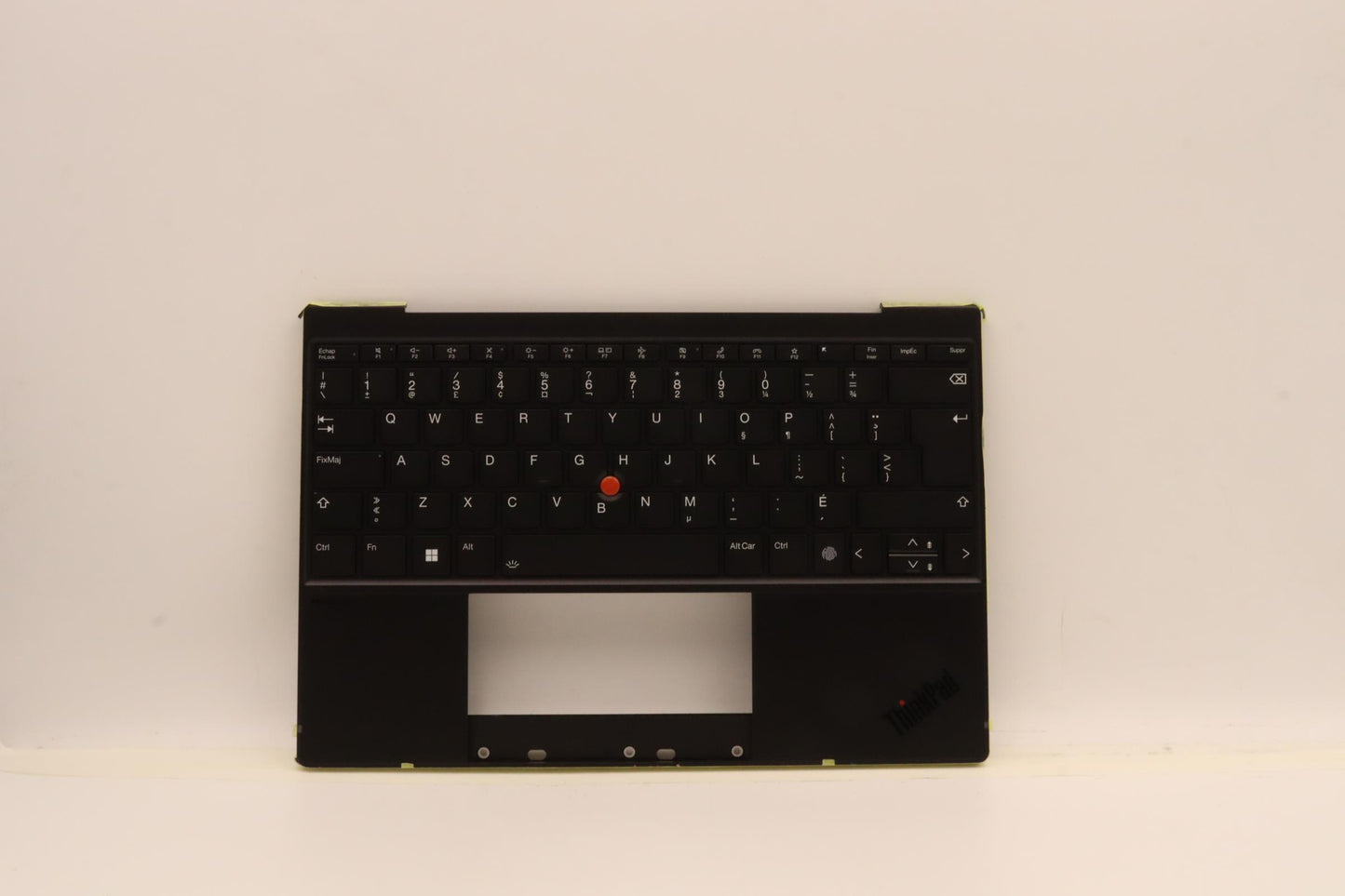 Lenovo Mechasm Gp Kbdbzl,058 Fra,Wl,B - 5M11H94921