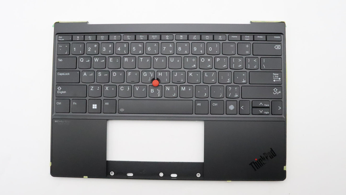 Lenovo Mechasm Gp Kbdbzl,Ara,Wl,Bkgy, - 5M11H94922