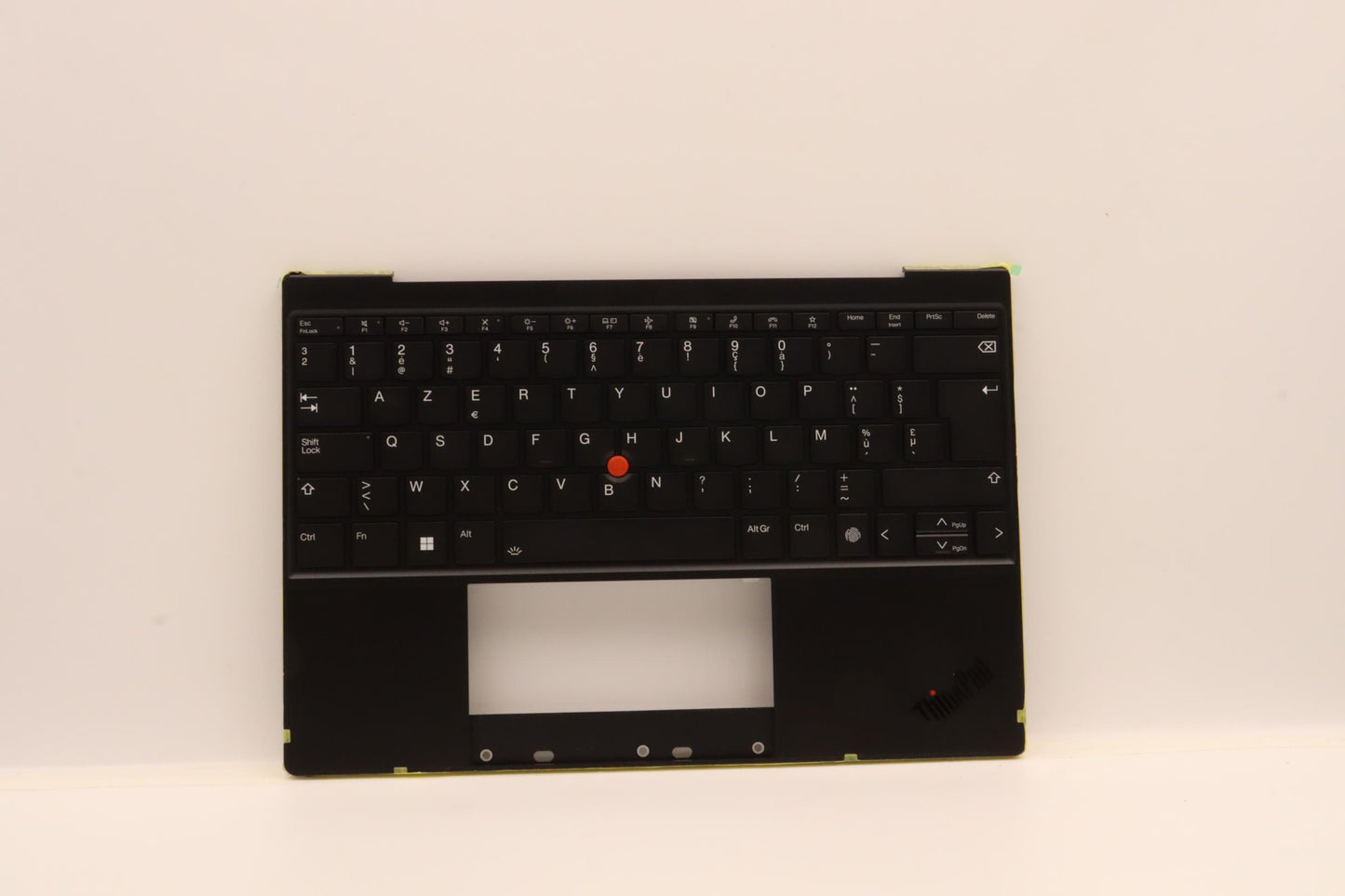 Lenovo Mechasm Gp Kbdbzl,Bel,Wl,Bkgy, - 5M11H94923
