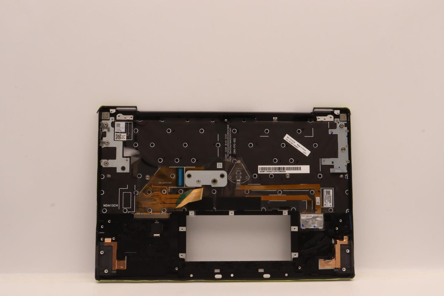Lenovo Mechasm Gp Kbdbzl,Czeslk,Wl,Bk - 5M11H94927