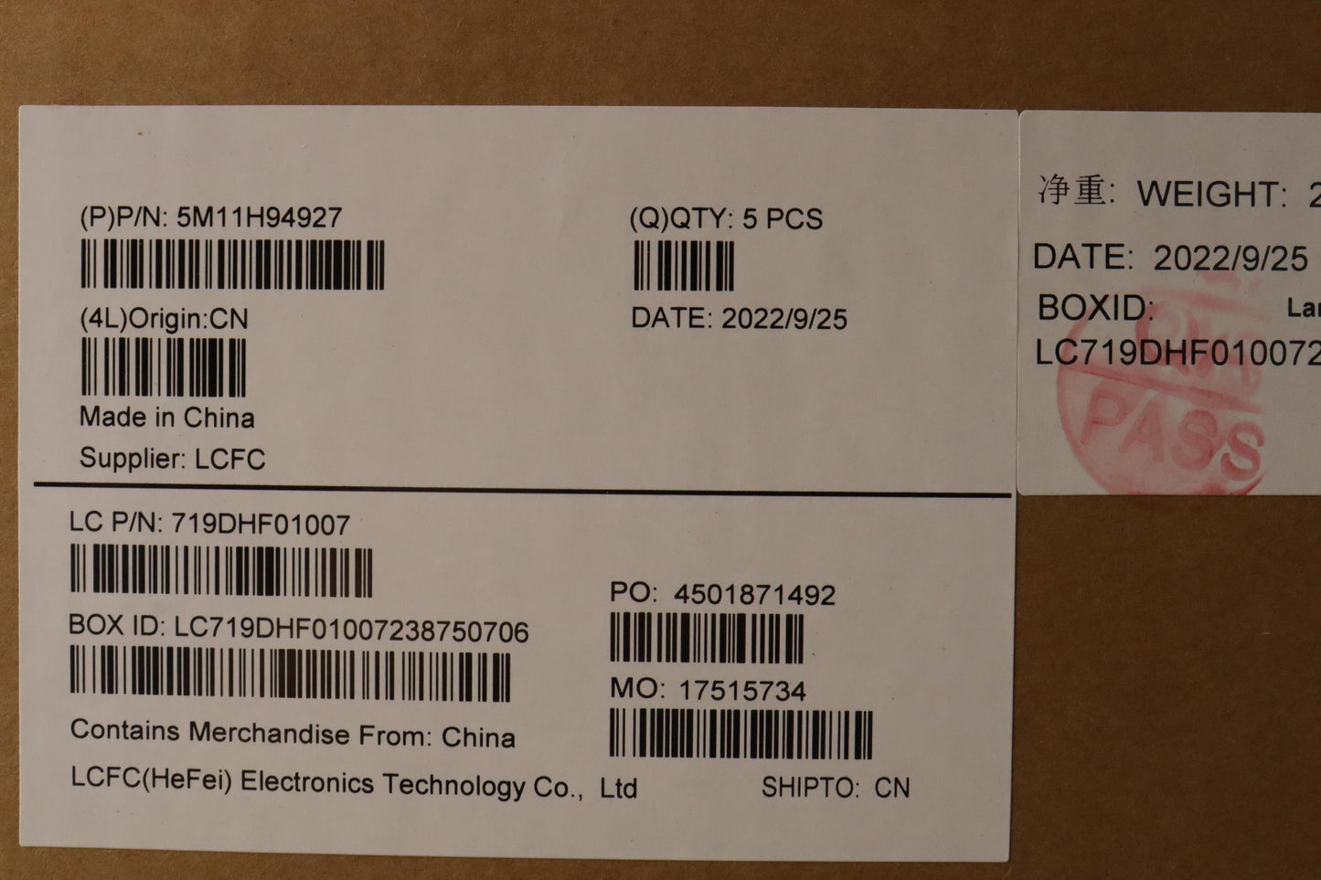 Lenovo Mechasm Gp Kbdbzl,Czeslk,Wl,Bk - 5M11H94927
